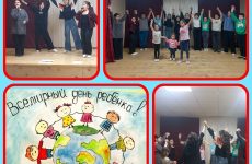 Плодотворная неделя в Ярковском сельском клубе