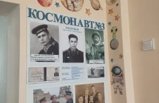 Ко дню рождения советского военного лётчика, члена первого отряда советских космонавтов Григория Нелюбова