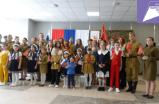 Фестиваль-конкурс «Жемчужины народного творчества»