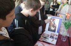 «Пока мы помним прошлое — у нас есть будущее»