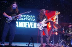 Подтверждение звания «народный»