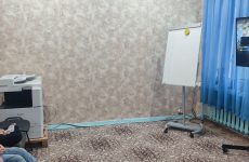 Тематическая программа «В гости к бабушке моей»