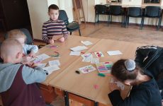 Творческая мастерская «Фантазия»