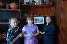 Всемирный День моря