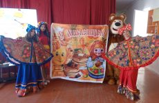 «Широкую Масленицу встречай — на пороге разгуляй!»